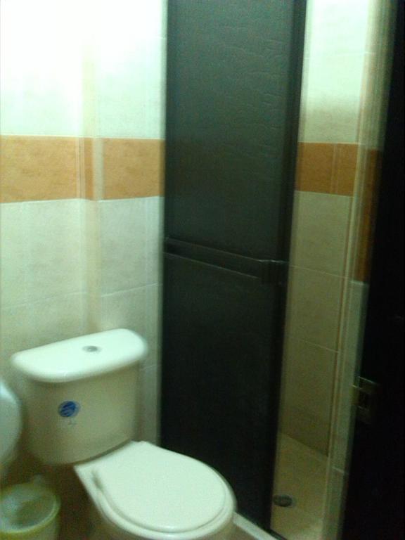 Hotel Tachiras Букараманґа Номер фото